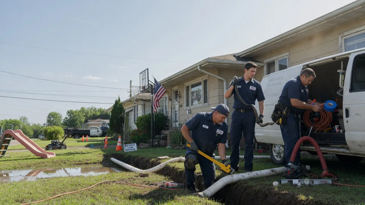 Toilet Installation in Fleetville, PA near me